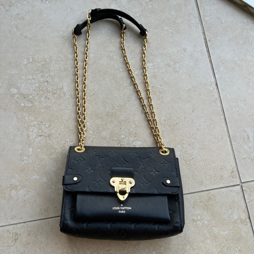 Louis Vuitton Vavin BB